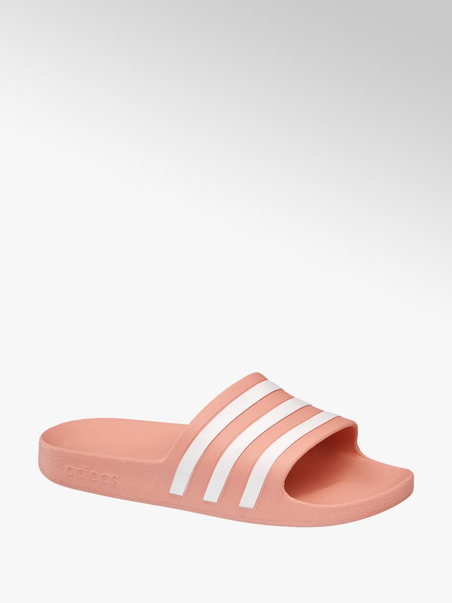 adidas Adiletten in Rosa | DEICHMANN AT adidas Adiletten in Rosa | DEICHMANN AT